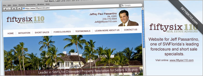 Real Estate Websites