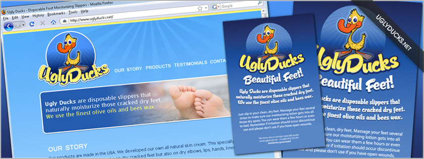 Cape Coral Web design