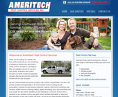 Ameritech Pest Control